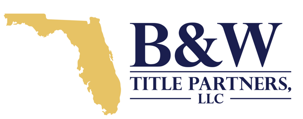 B&W Title Partners LLC