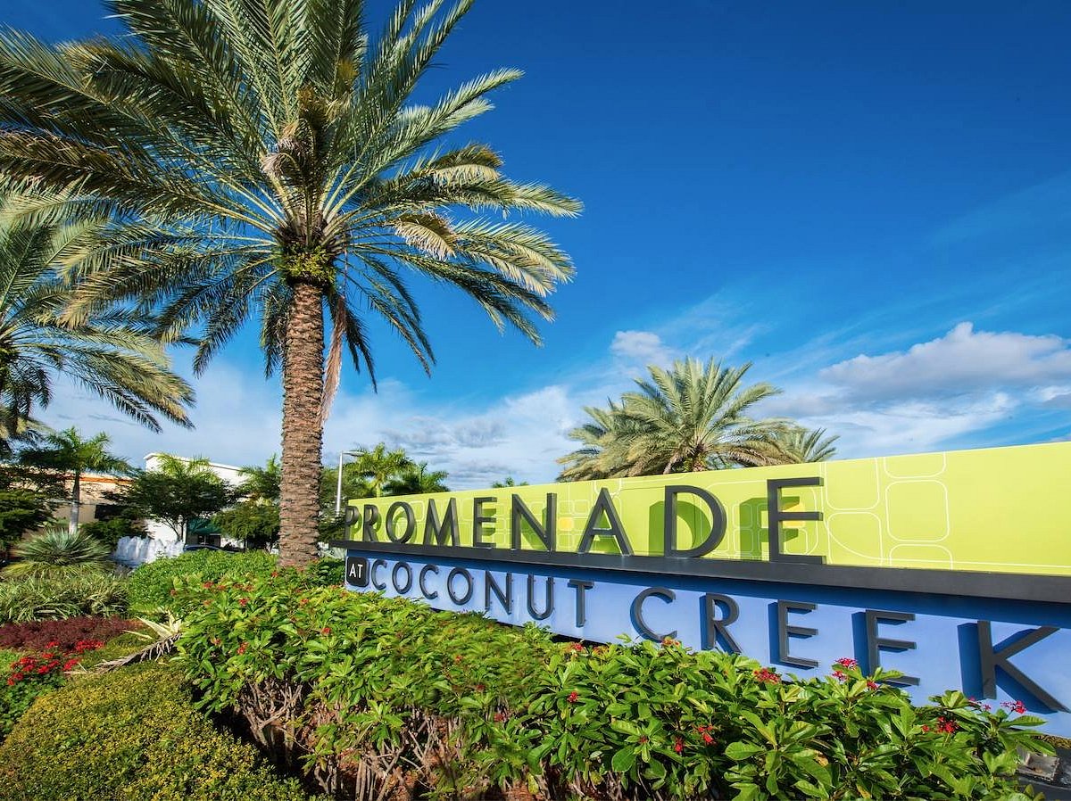 Coconut Creek