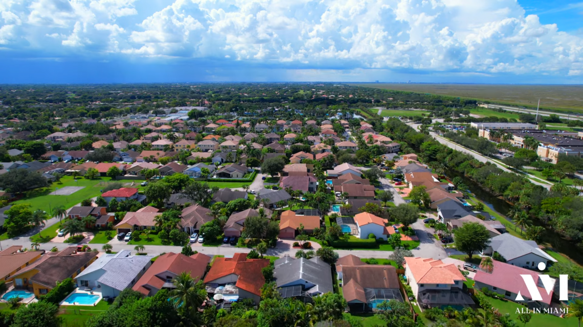 Coral Springs
