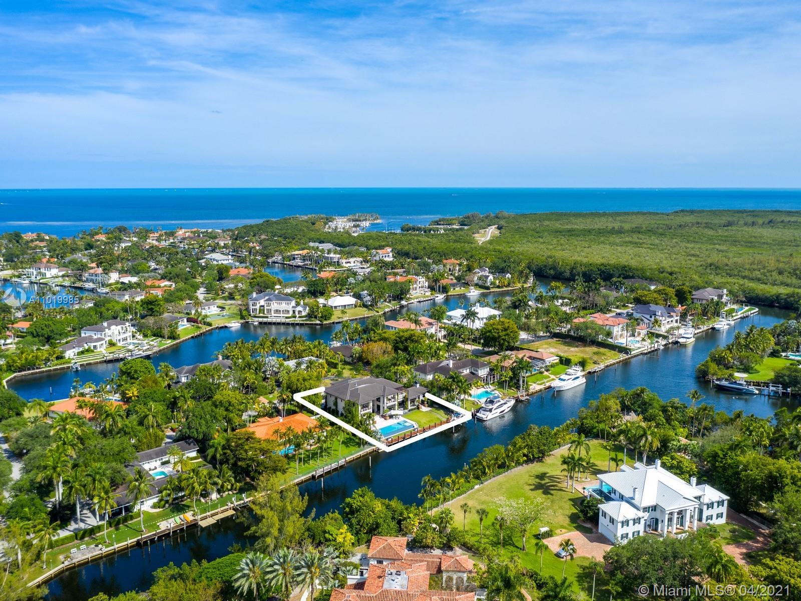 Cutler Bay