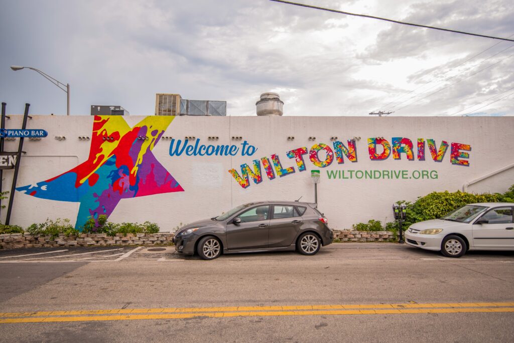 Wilton Manors