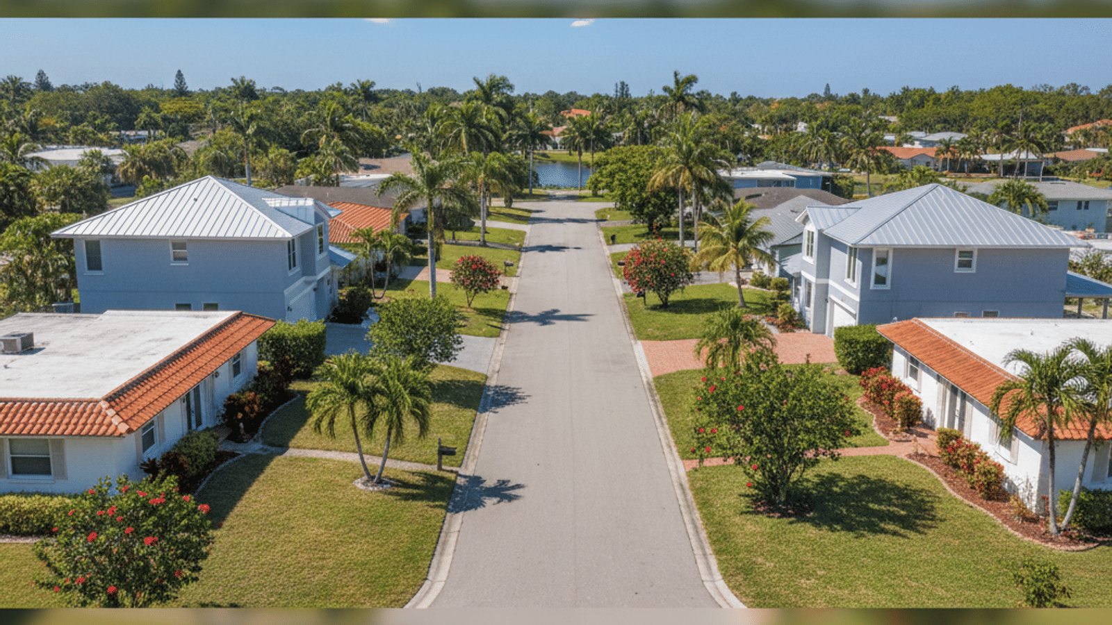 Tamarac