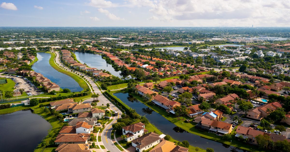 Pembroke Pines