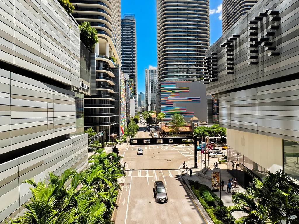 Brickell