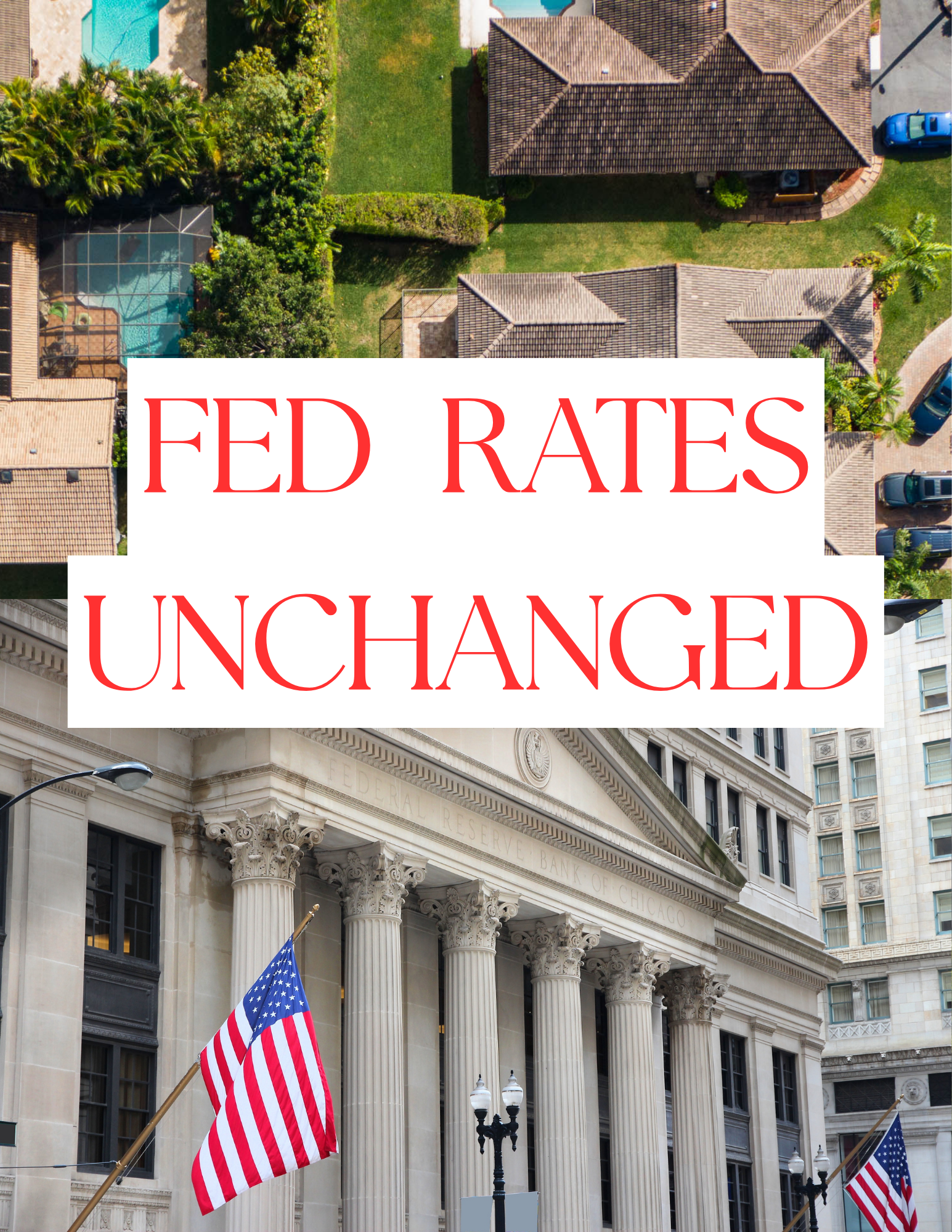 What Fed Rates Mean for the South Florida Housing Market Right Now