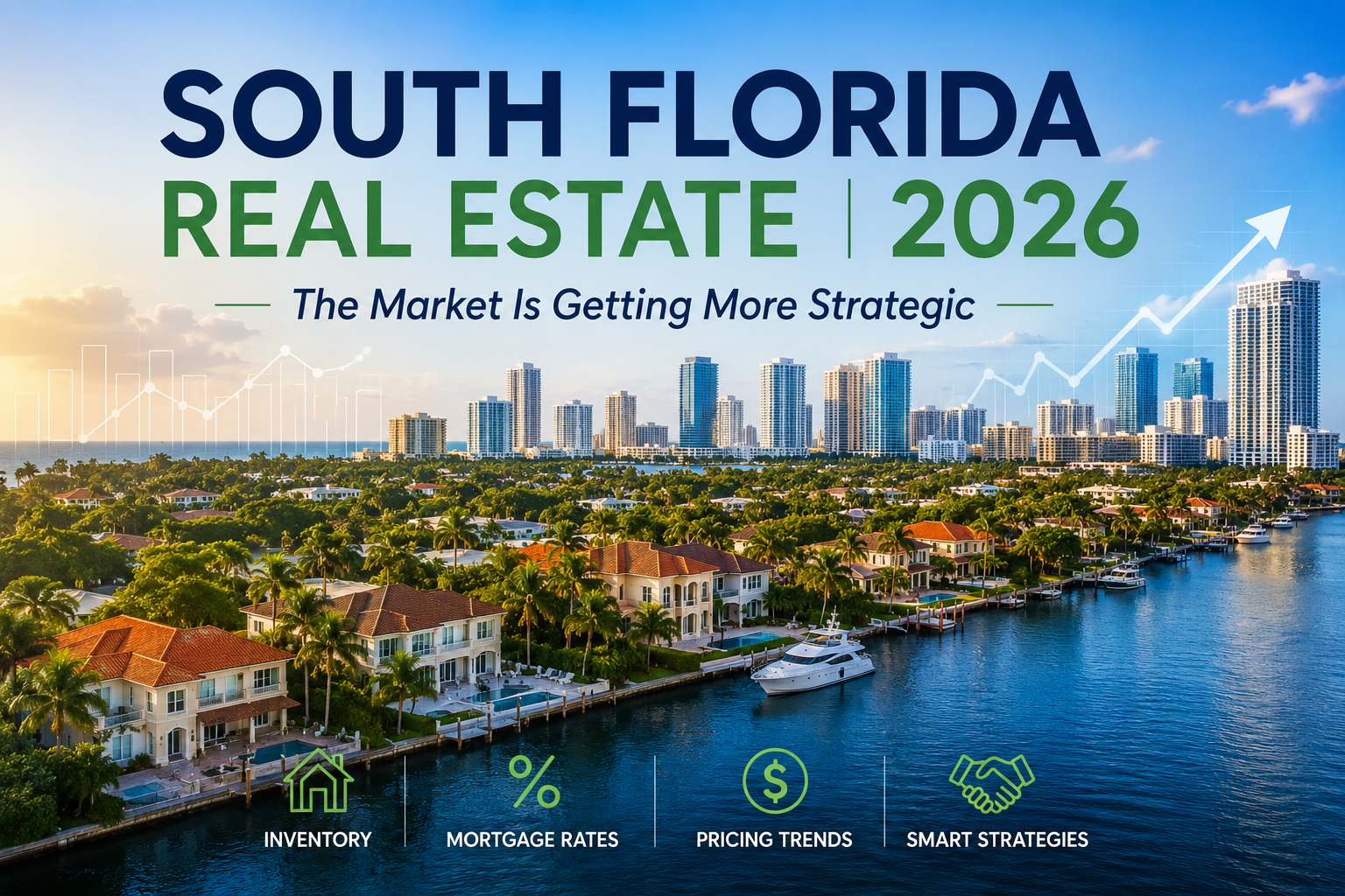 South Florida Real Estate in 2026: Why the Market Is Becoming More Local, More Selective and More Strategic